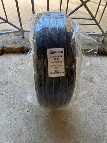 Michelin primacy 215 - primacy, 215/60r16