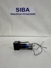 Mini moteur Faulhaber SA 3556 K BLI-1