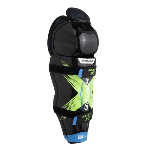 Bauer hockey sur - bauer, ii