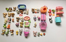 Littlest Pet Shop LPS vintage