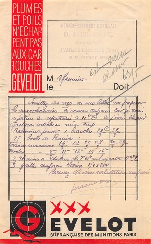 Societe francaise des - societe,
