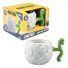Grupo Erik Tasse One Piece
