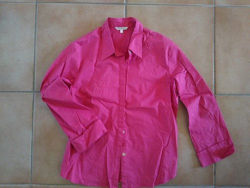 Chemisier jacqueline riu rose - jacqueline,