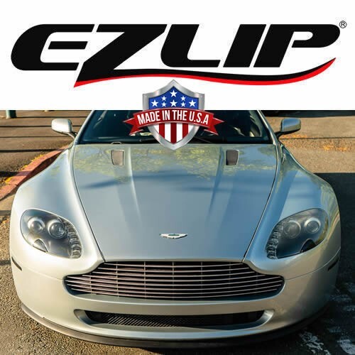 Lip front splitter inch - ez,
