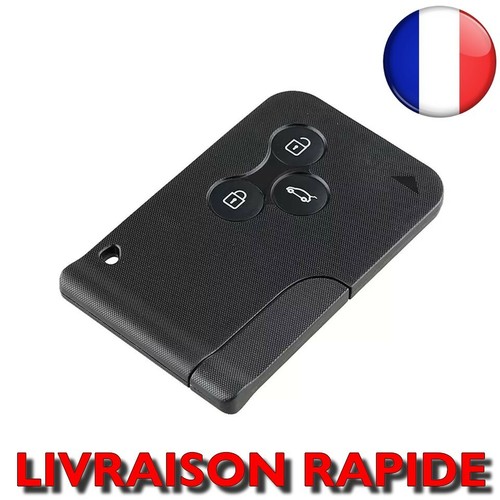 Carte cle pour - cle,