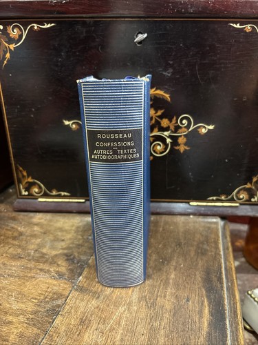 Livre gallimard pleiade - livre,