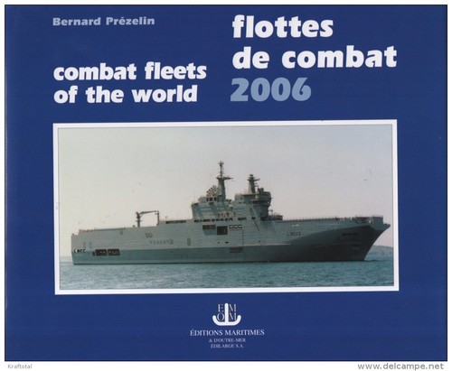 Flottes combat 2006 - flottes,
