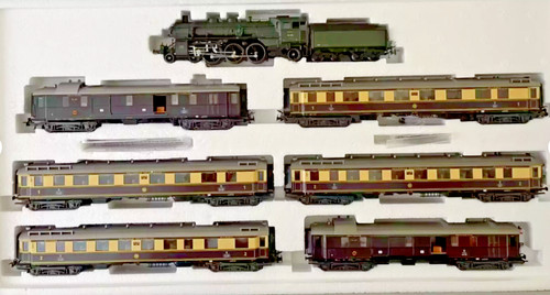 Märklin 26506 rheingold - 26506,