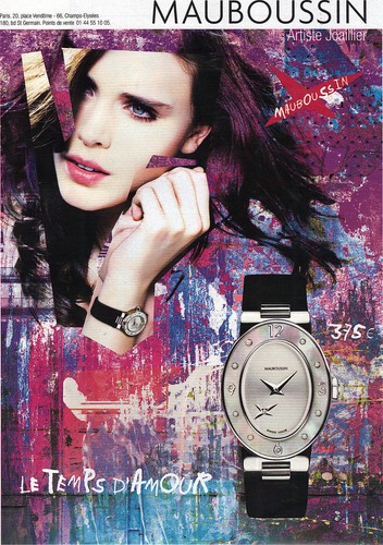 Publicite advertising 2011 - advertising,
