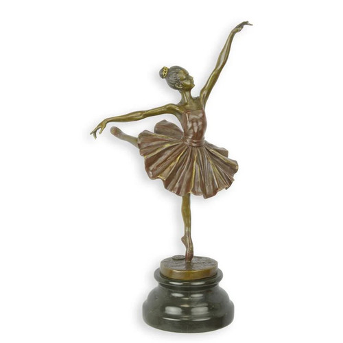 Statue moderne sculpture - statue,