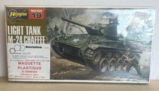 Hasegawa n° 19 Maquette Light