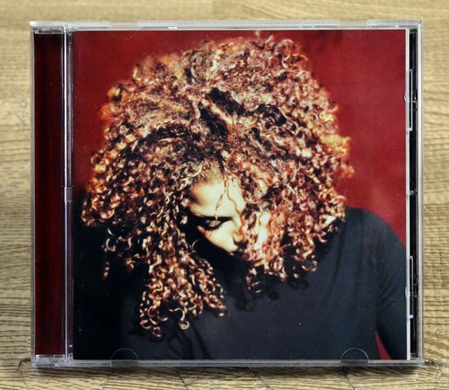 Janet jackson the - janet,