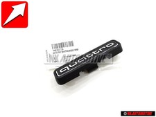 Audi Original QUATTRO Avant