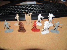 Lot figurines star - figurines,