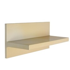 Étagère Vintage Plastique