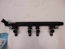 Rampe injection occasion FIAT PUNTO III Phase 1 - 1.2i 69ch -