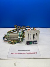 Ion-Shooter Test Unit Intensity Polarity Static Trouble