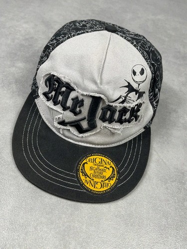 Casquette snapback disneyland - casquette,