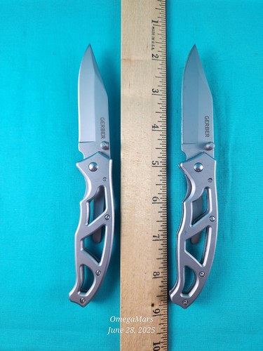 Gerber paraframe great - i,