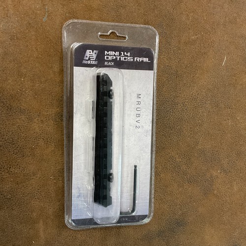 Ncstar ruger mini - ncstar, 14