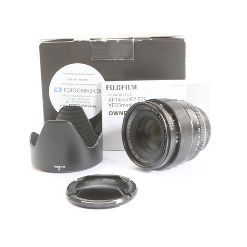 Fujifilm fujinon super ebc - fujifilm,