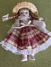 Mini Poupées de Collection