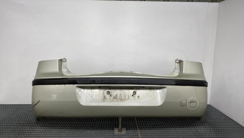 Pare choc arriere renault - pare,