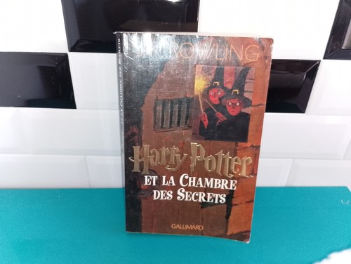 2903265 livre harry potter - livre,