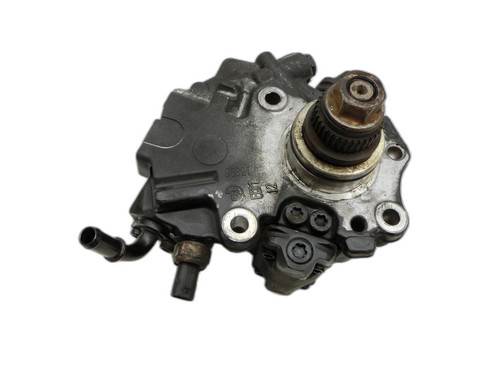 Pompe injection - injection,