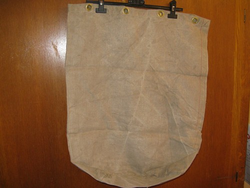 Sac paquetage type - ,