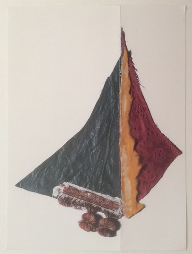 Claude viallat carton d - claude,