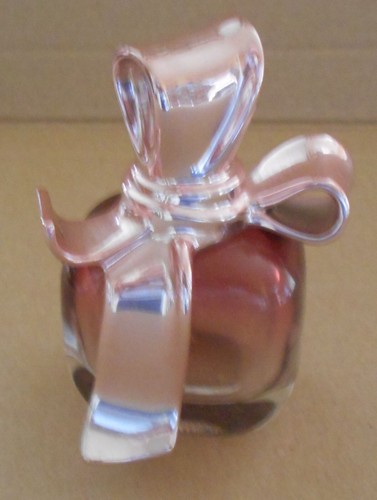 Flacon parfum vide empty - flacon, de
