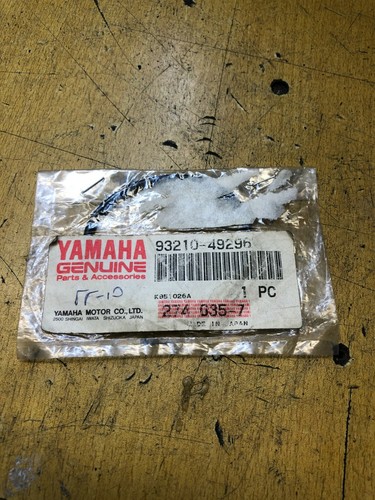 Joint torique 583 cyl - 583, head