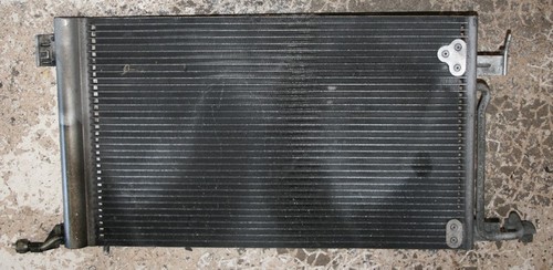 Condenseur radiateur de - condenseur,