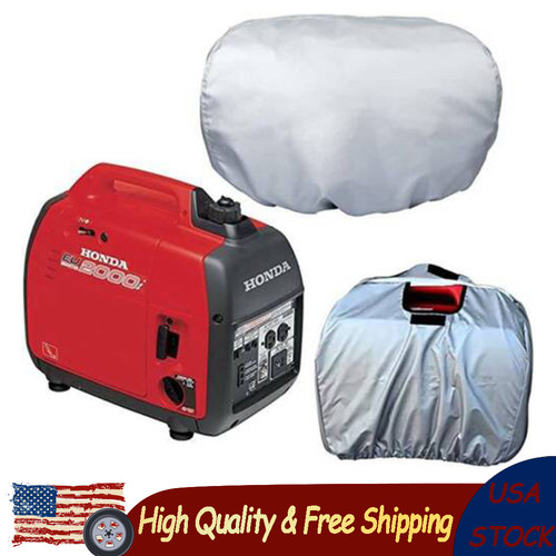 Generator waterproof storage - generator,