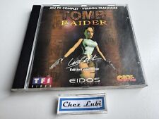 Tomb Raider - Édition Collector - PC - FR