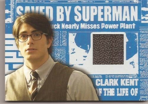 Topps superman returns movie - topps,