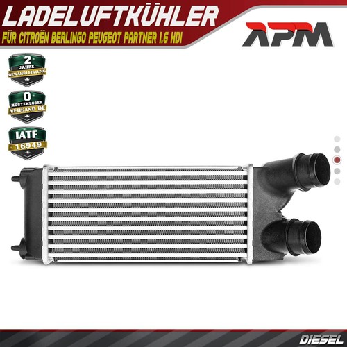 Intercooler turbo llk - intercooler, pour