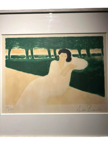 Andre brasilier limited - andre,