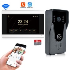 Système Interphone Vidéo