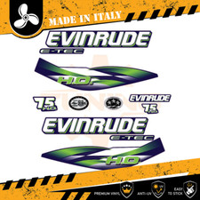 Décalcomanies adhésif Moteur