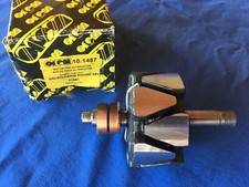 Rotor d'alternateur OREM