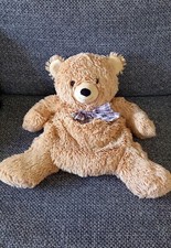 C4  Peluche Doudou range