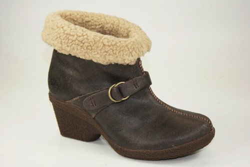 Timberland bottines cheville - timberland,
