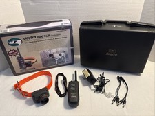 Dogtra 2500TB Train and Beep