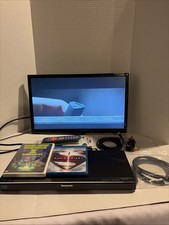 Panasonic DMP-BDT220 Blu-Ray