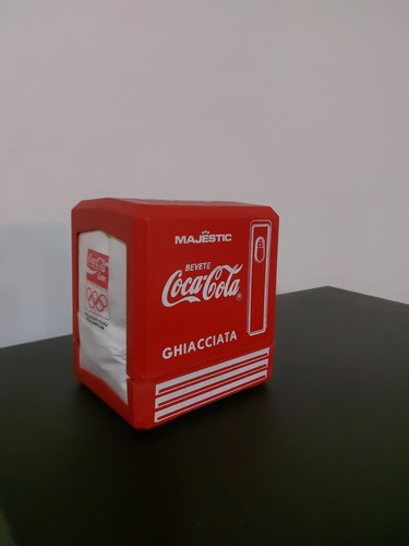 Vintage coca cola - cola, olympics