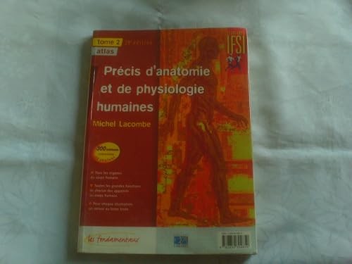 Pre cis anatomie de - et,