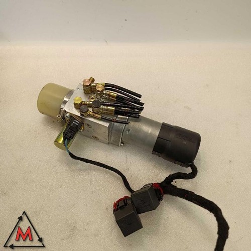 Moteur toit électrique