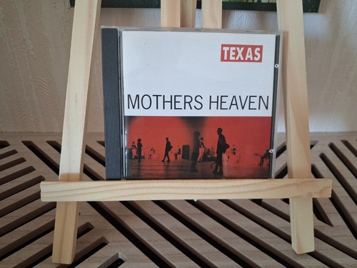 Album texas mothers - cd,